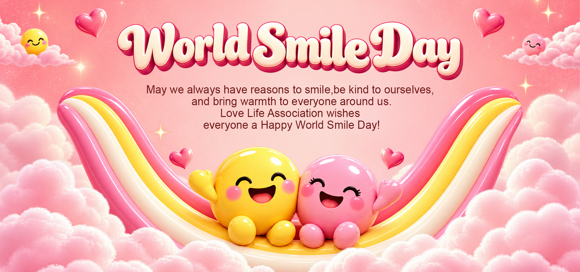 World Smile Day